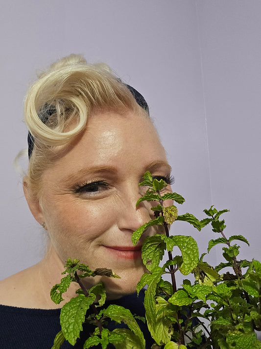 Mint EcoChic Bundle