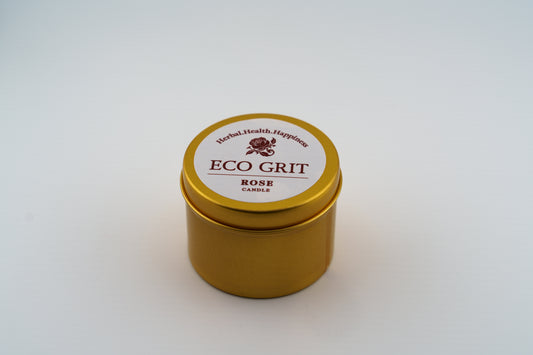 Rose EcoGrit Beauty Bundle