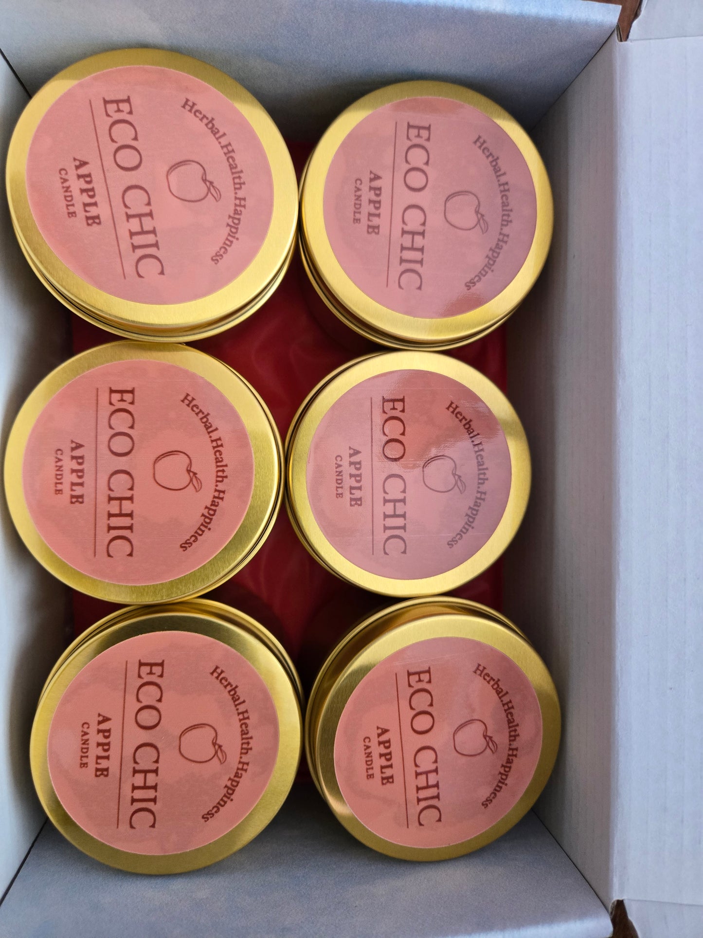 Apple EcoChic Bundle