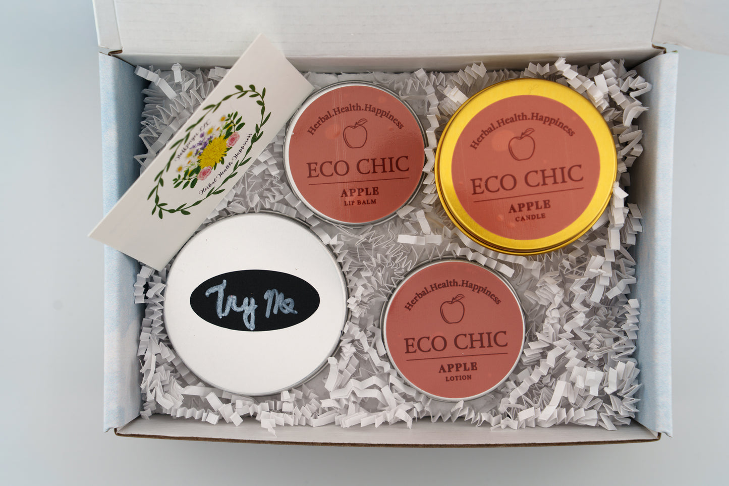 Apple EcoChic Bundle