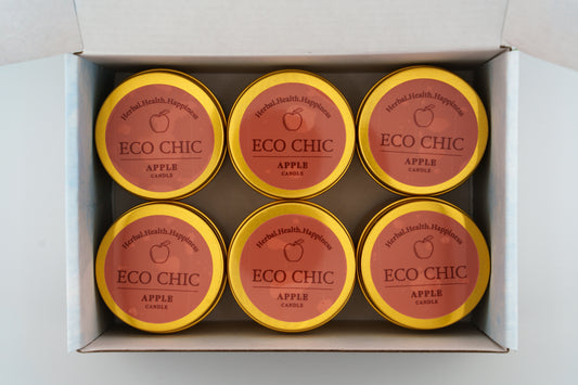 Apple EcoChic Fire Box
