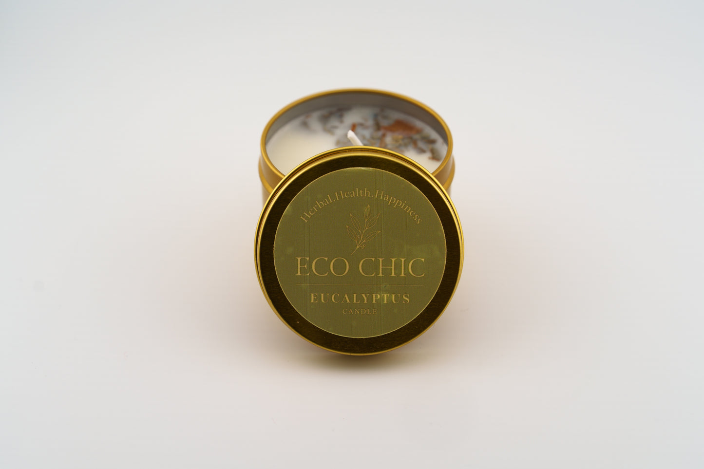 Eucalyptus EcoChic Bundle