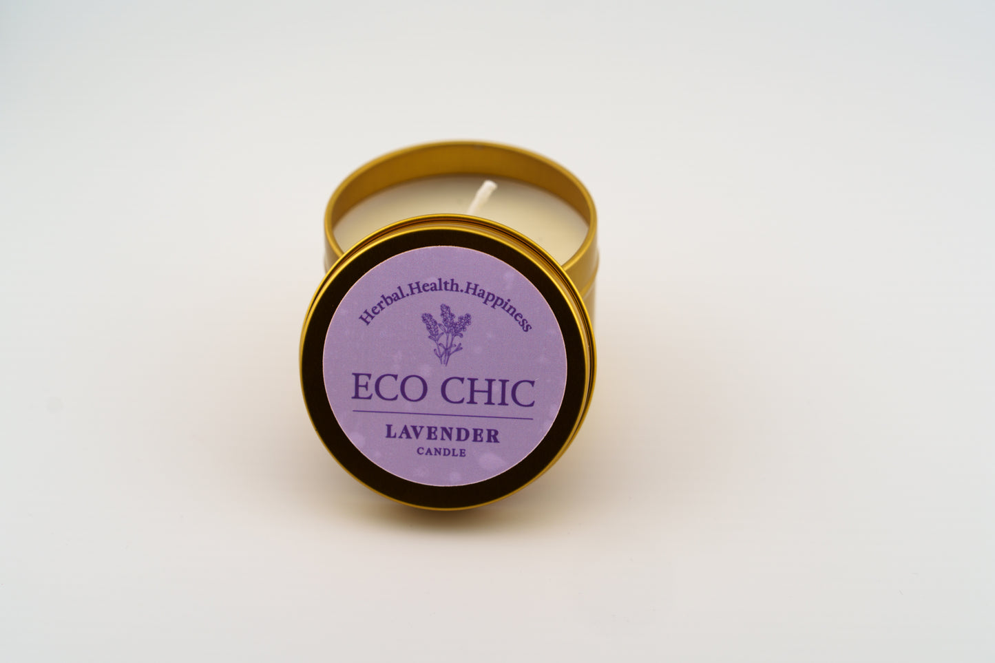Lavender EcoChic Bundle