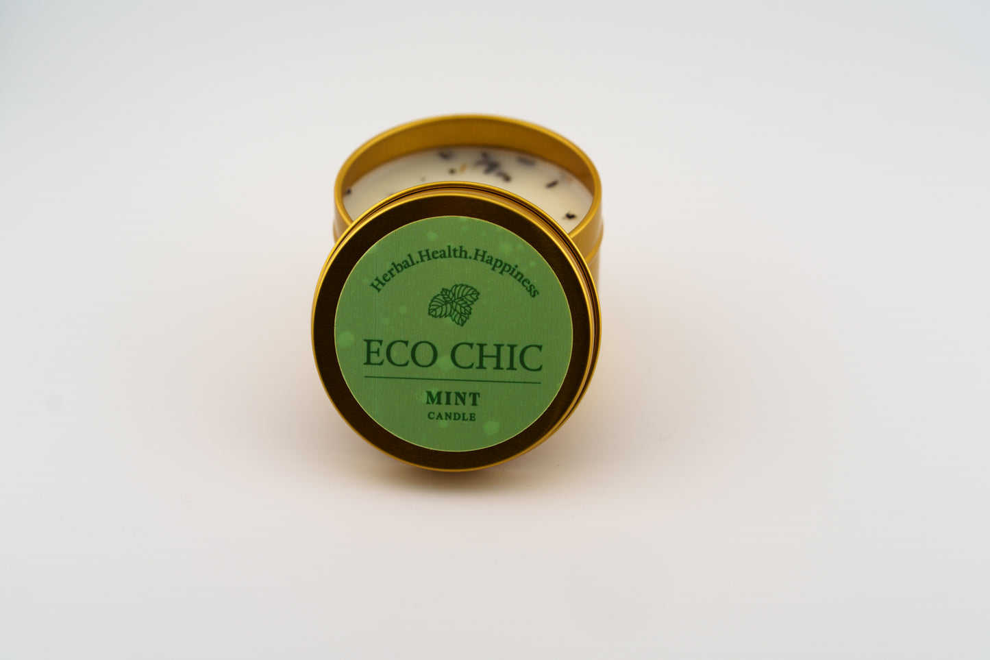 Mint EcoChic Bundle
