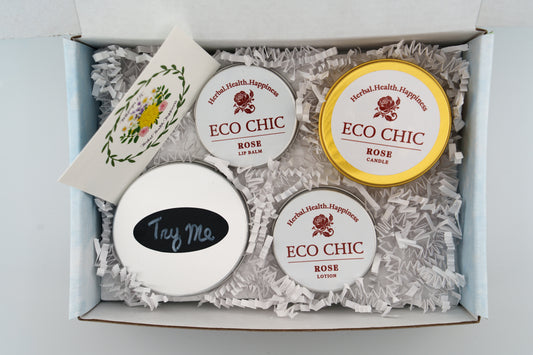 Rose EcoChic Bundle