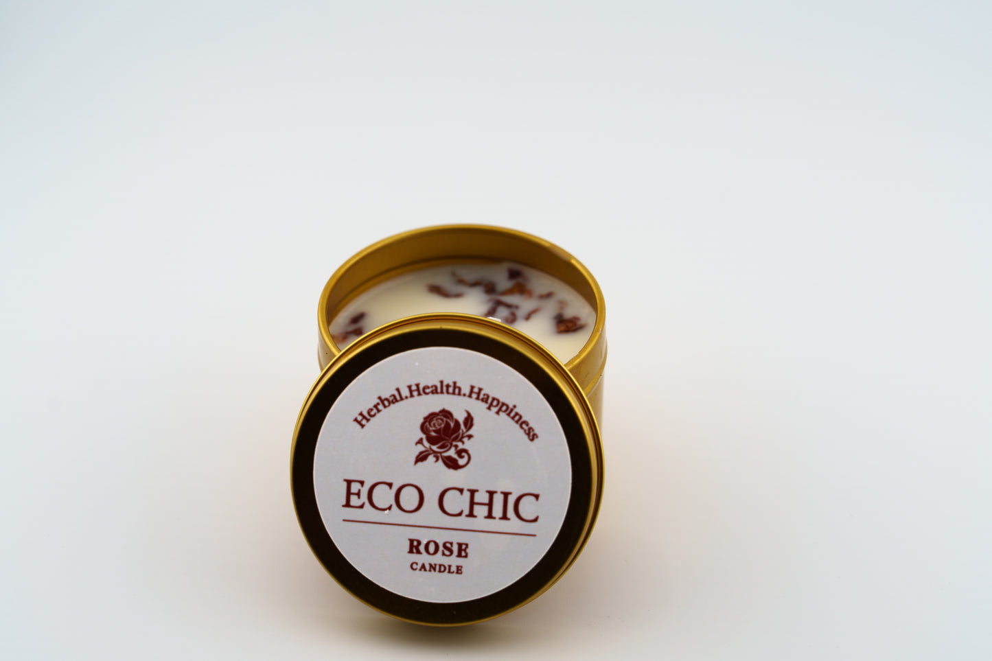 Rose EcoChic Bundle