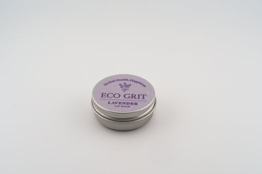 Lavender EcoGrit Beauty Bundle