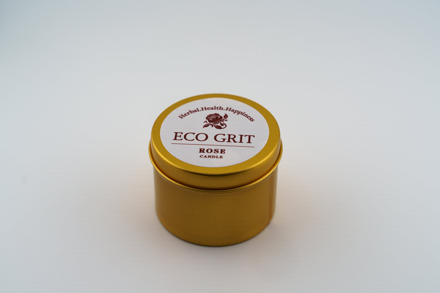 Rose EcoGrit Beauty Bundle