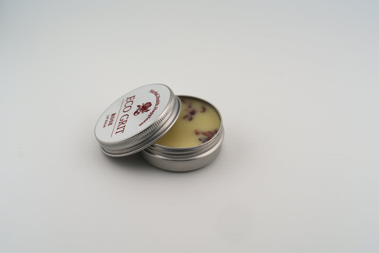 Rose EcoGrit Beauty Bundle