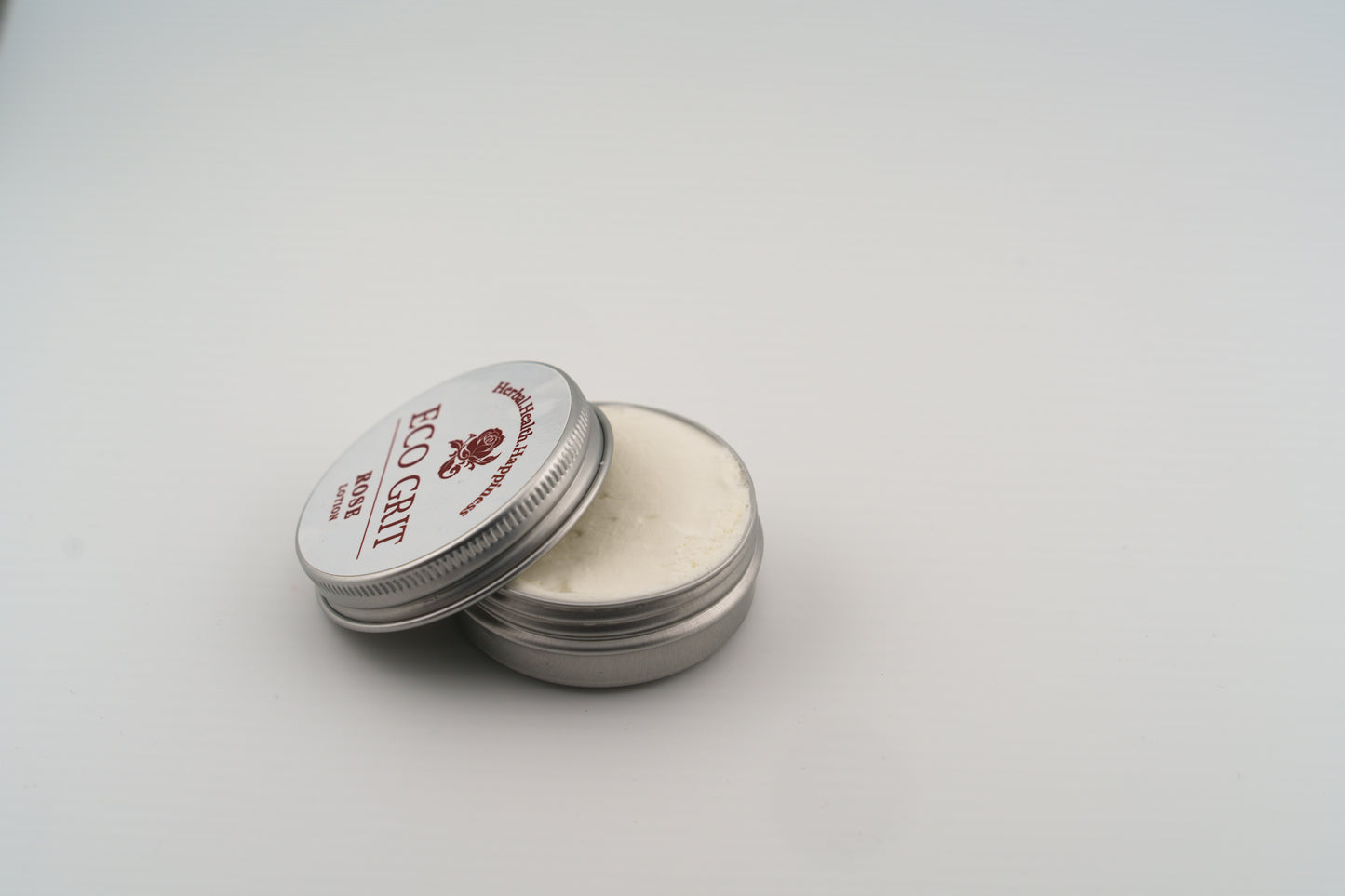 Rose EcoGrit Beauty Bundle